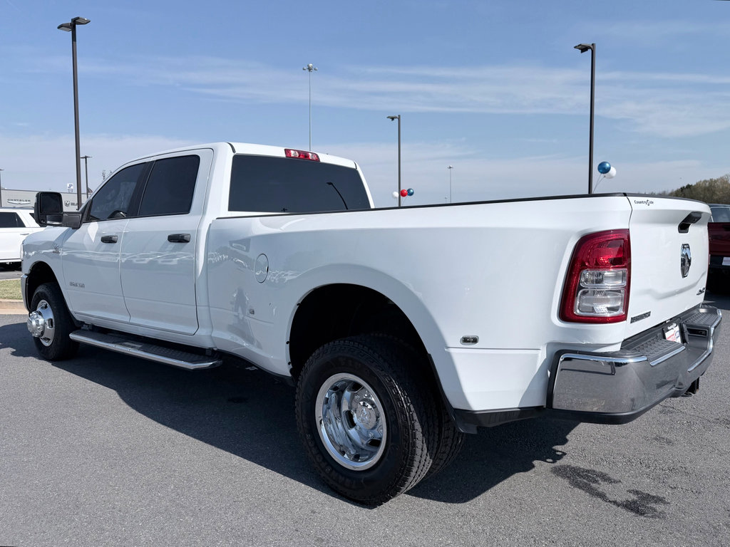 Used 2023 RAM 3500 Big Horn w/ Level 1 Equipment Group image 7