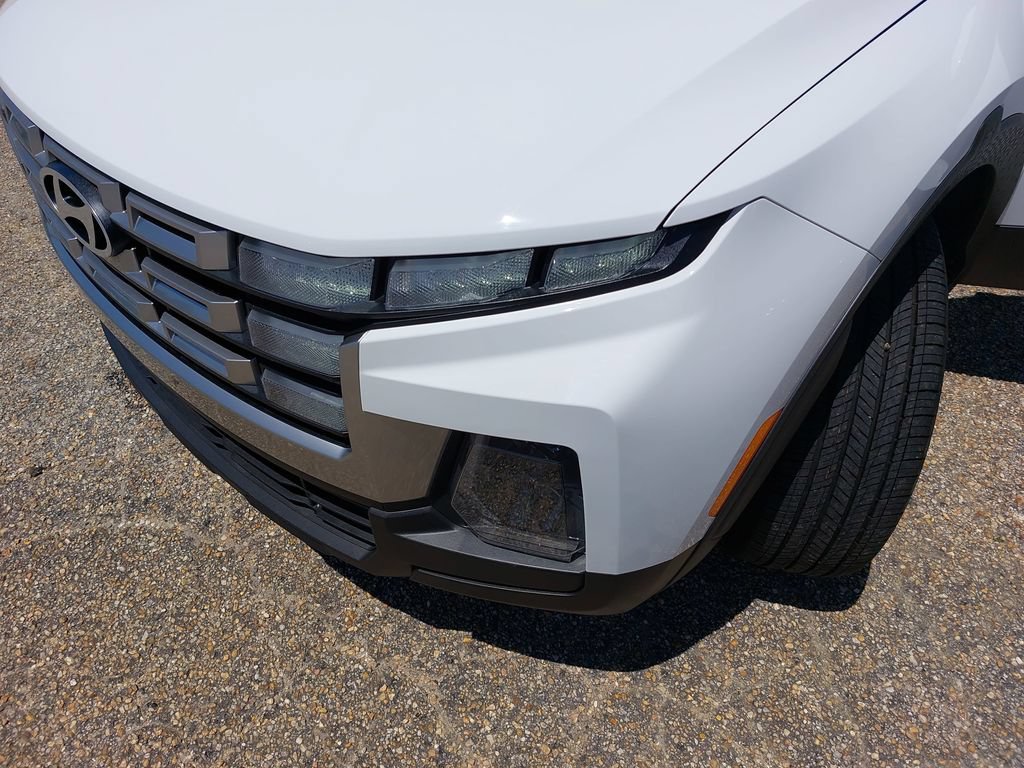 Certified 2025 Hyundai Santa Cruz SEL FWD image 33