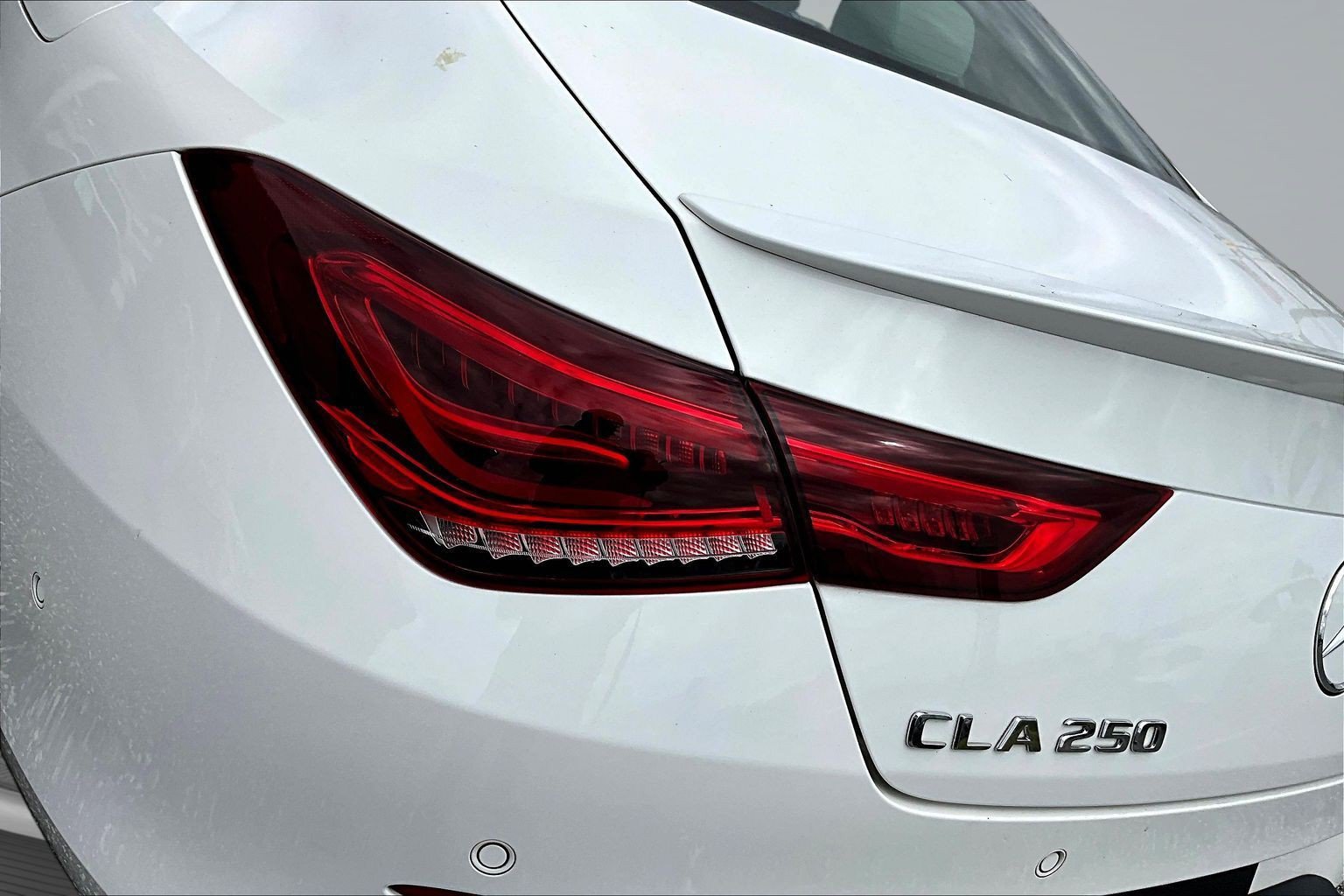 Used 2023 Mercedes-Benz CLA 250 4MATIC w/ Premium Package image 20