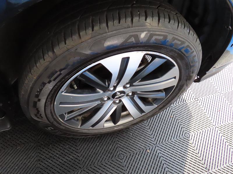 Used 2020 Mitsubishi Outlander Sport SE FWD image 7