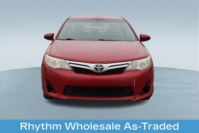 Used 2012 Toyota Camry LE video 2