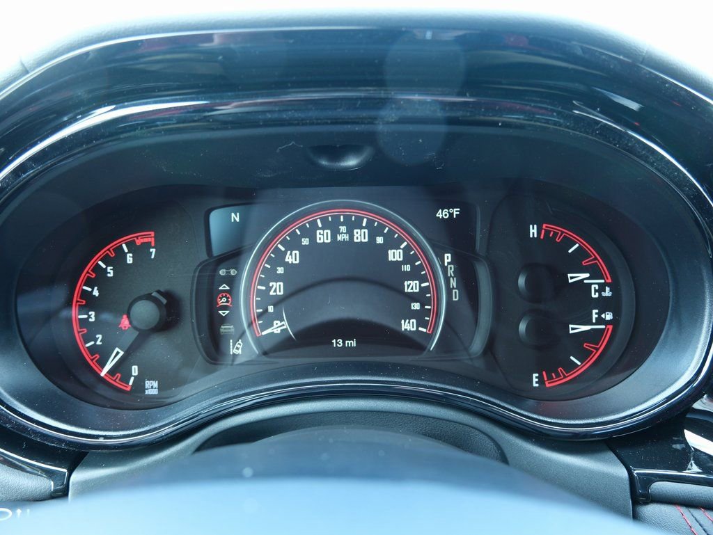 New 2026 Dodge Durango GT image 7