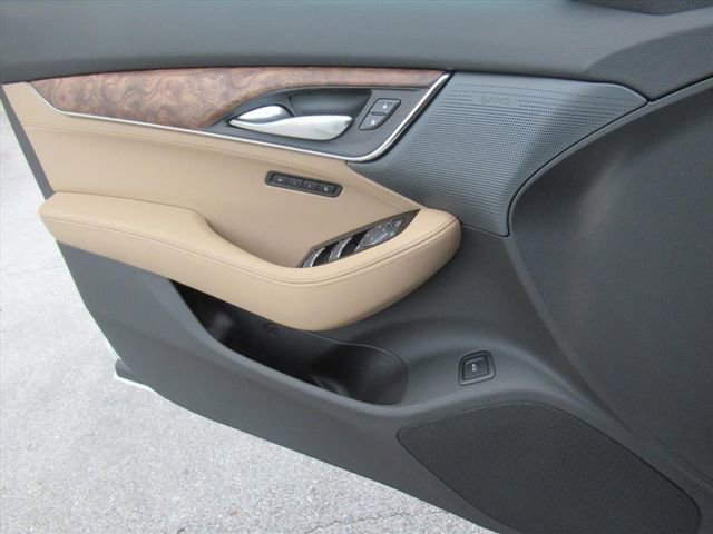 New 2026 Cadillac CT5 Premium Luxury image 27