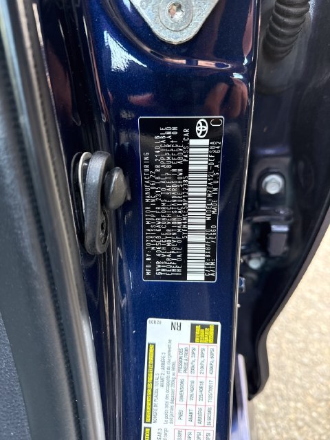 Used 2022 Toyota Corolla SE FWD image 16