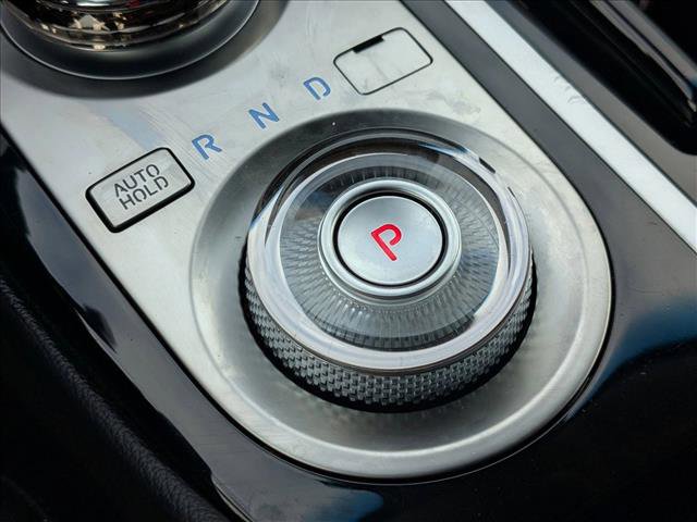 Used 2023 Genesis G80 2.5T image 12