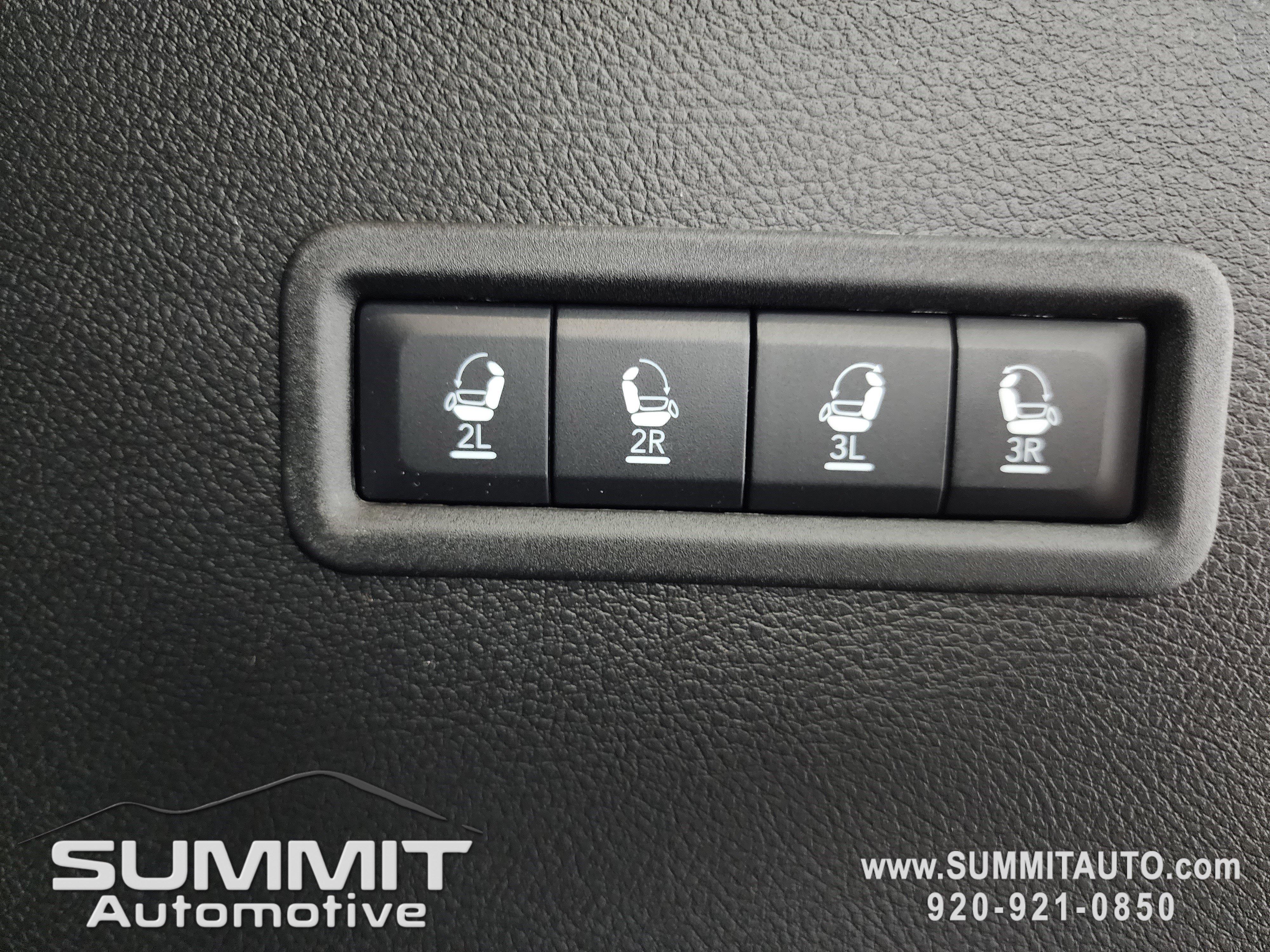 New 2026 Jeep Grand Wagoneer Limited image 33