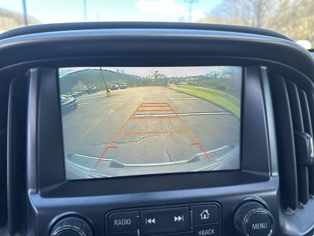 Used 2017 Chevrolet Colorado Z71 image 27