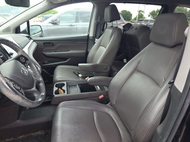 Used 2020 Honda Odyssey EX-L image 4