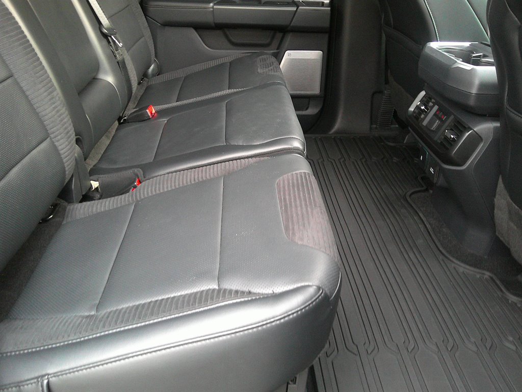 Used 2022 Ford F150 Raptor w/ Equipment Group 801A High image 26