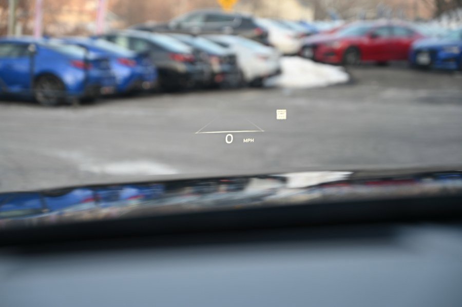 Used 2023 Hyundai Palisade Calligraphy image 36