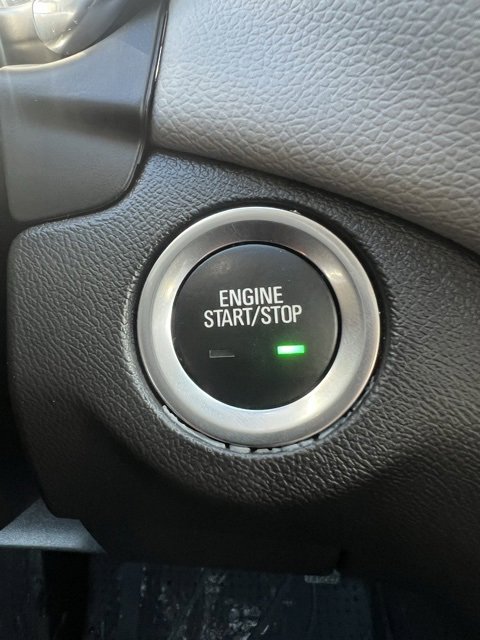 Used 2023 Chevrolet Equinox LT image 30