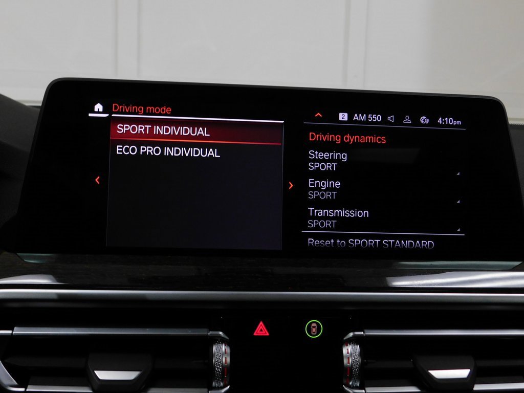 Used 2023 BMW X4 xDrive30i image 64