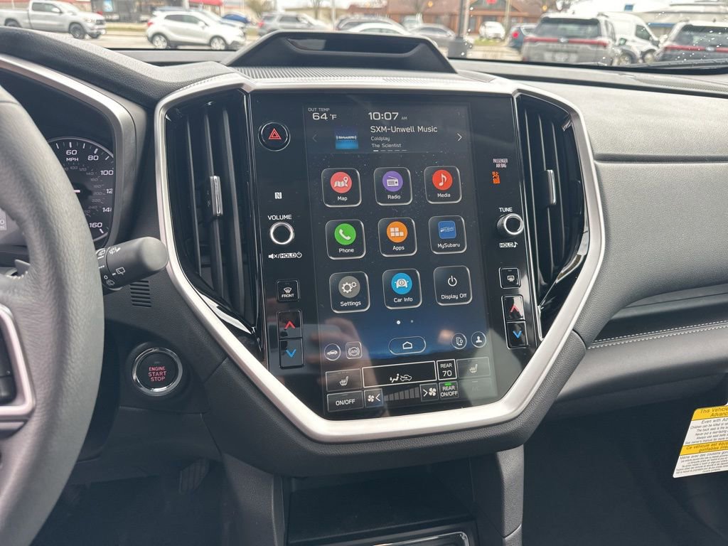 New 2026 Subaru Ascent Limited AWD/4WD image 19