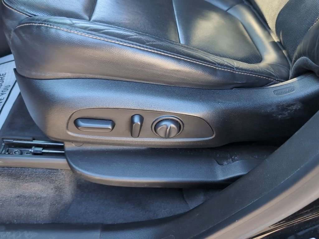 Used 2020 Chevrolet Traverse Premier w/ Redline Edition image 20