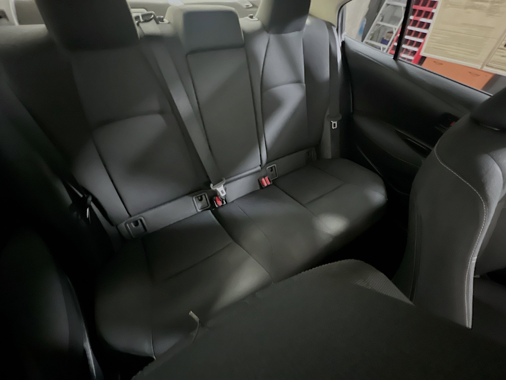 Used 2025 Toyota Corolla LE w/ LE Premium Package image 33