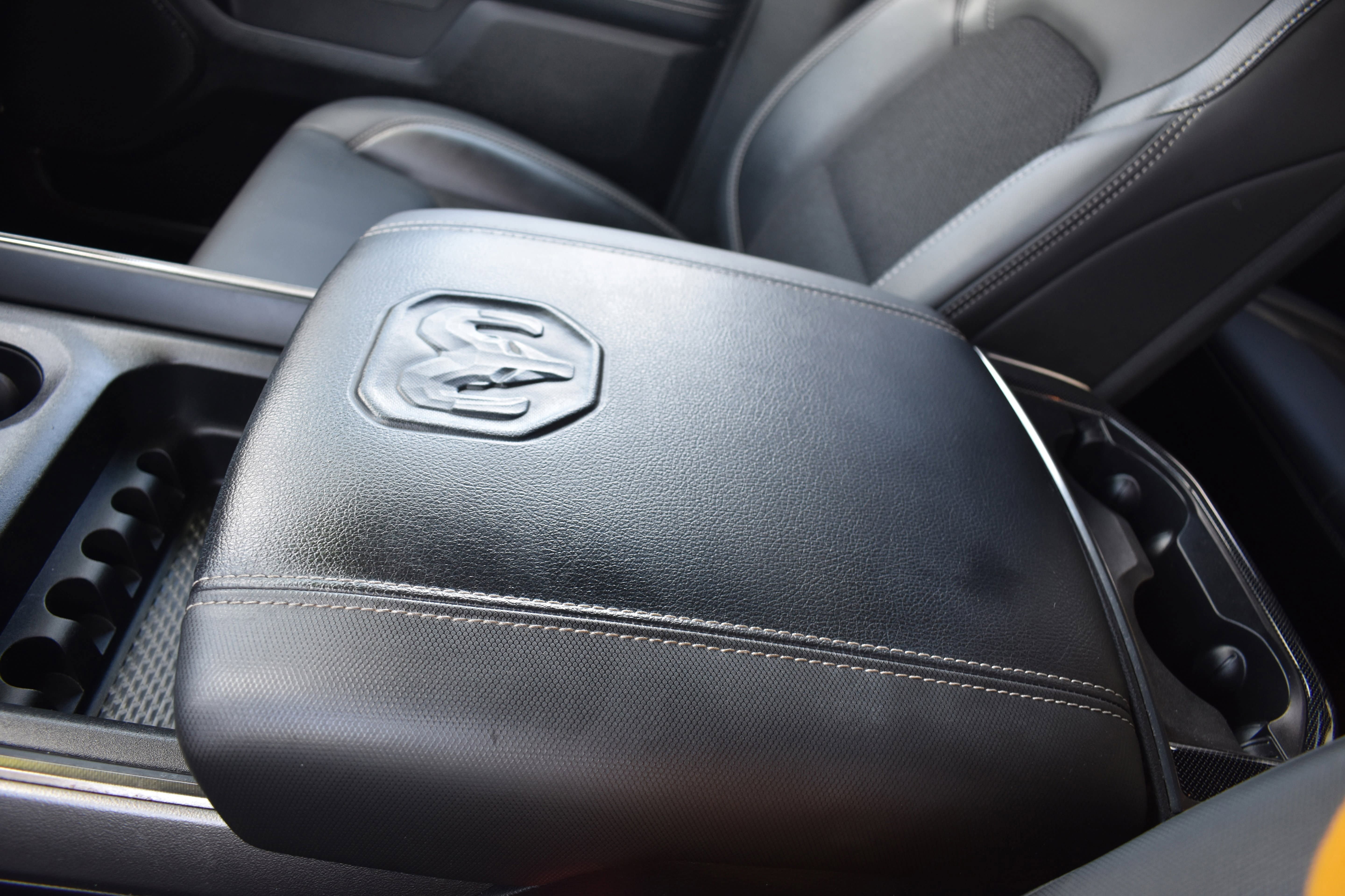 Used 2021 RAM 1500 Rebel w/ Rebel Level 2 Equipment Group AWD/4WD image 22