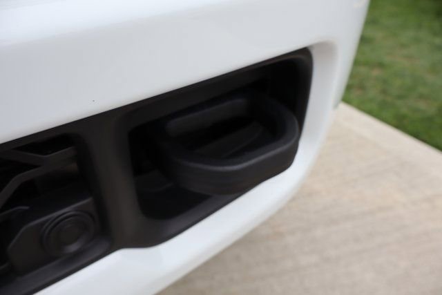 Used 2025 RAM 3500 Limited w/ Max Tow Package image 7