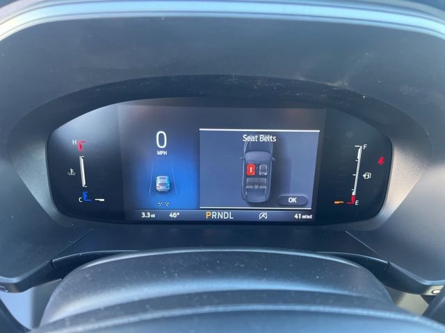 New 2026 Ford Escape Active FWD image 22