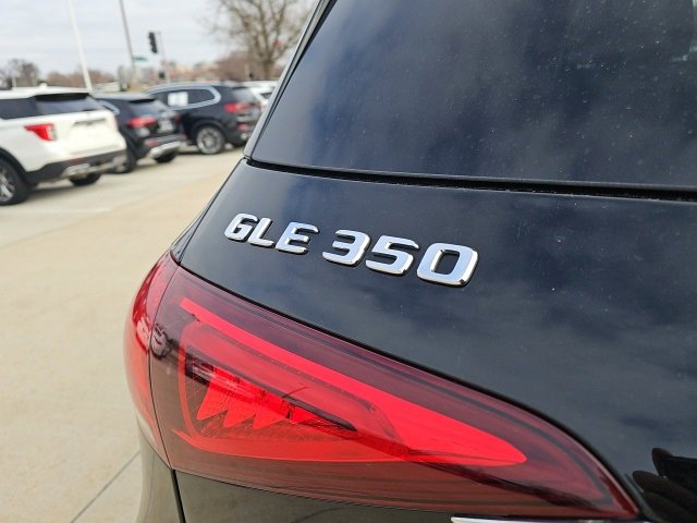 Used 2023 Mercedes-Benz GLE 350 4MATIC image 6
