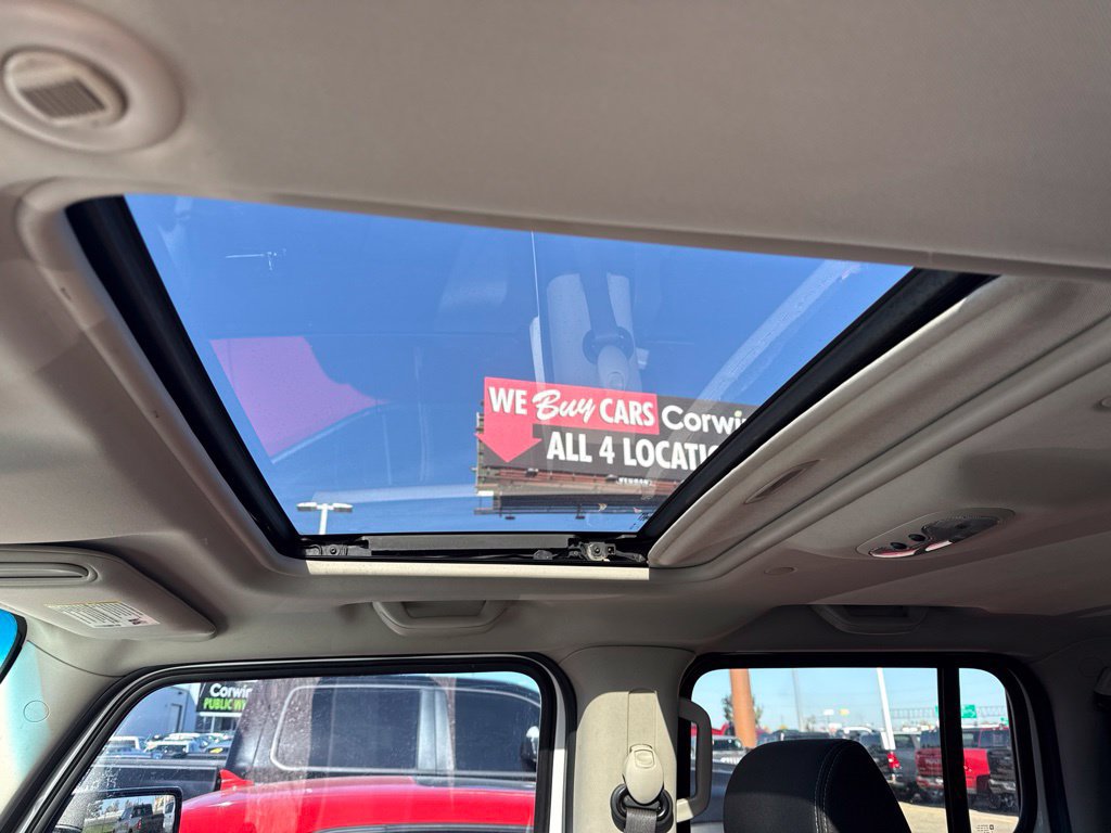 Used 2006 HUMMER H3 AWD/4WD image 14
