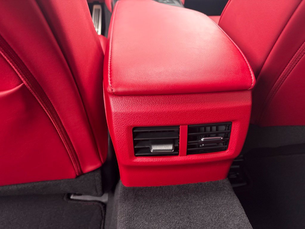Certified 2022 Lexus IS 350 F Sport w/ Dynamic Handling Package RWD image 19