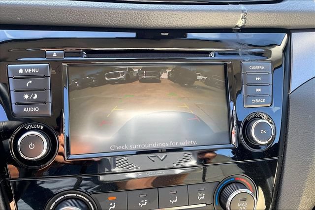 Used 2022 Nissan Rogue Sport S FWD image 14