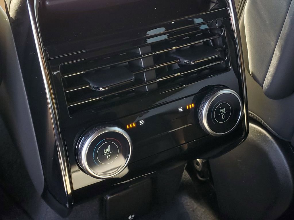 New 2026 Land Rover Range Rover Sport Dynamic SE image 29