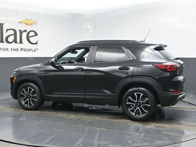 New 2026 Chevrolet TrailBlazer ACTIV w/ Convenience Package FWD image 30