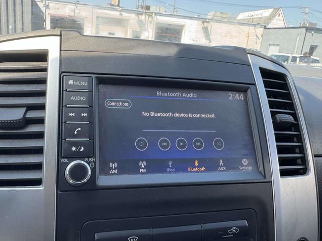 Used 2019 Nissan Frontier SV RWD image 29