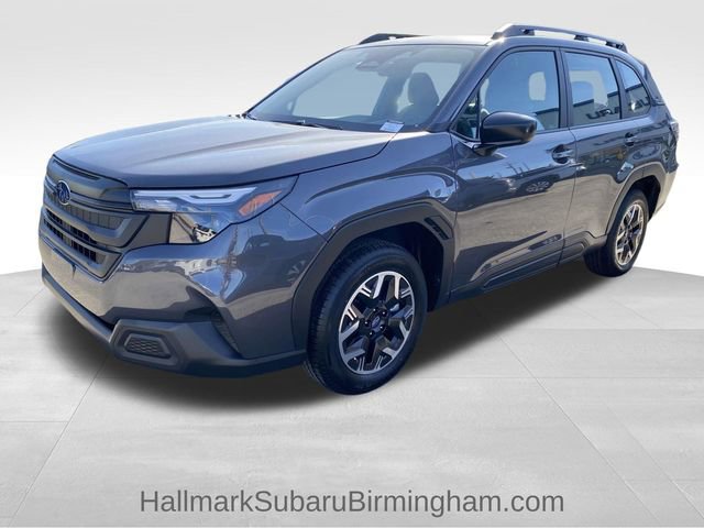 New 2026 Subaru Forester image 5