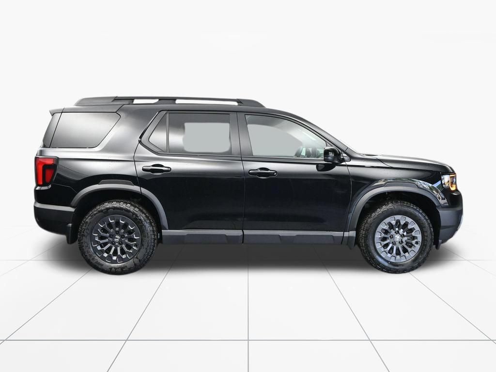 New 2026 Honda Passport TrailSport image 5