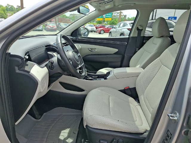 Used 2023 Hyundai Tucson SEL w/ Convenience Package AWD/4WD image 13