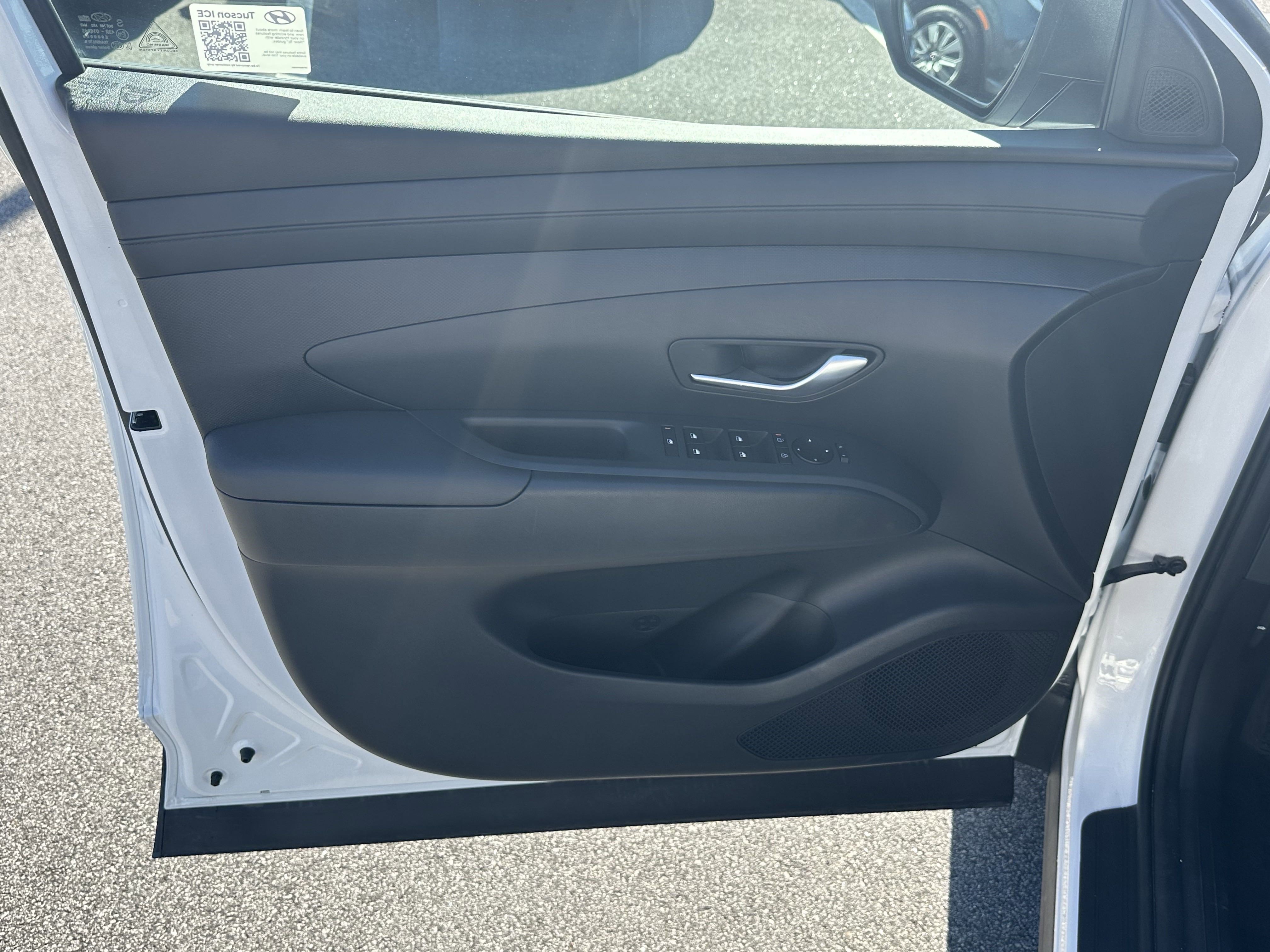 Used 2025 Hyundai Tucson SEL image 13