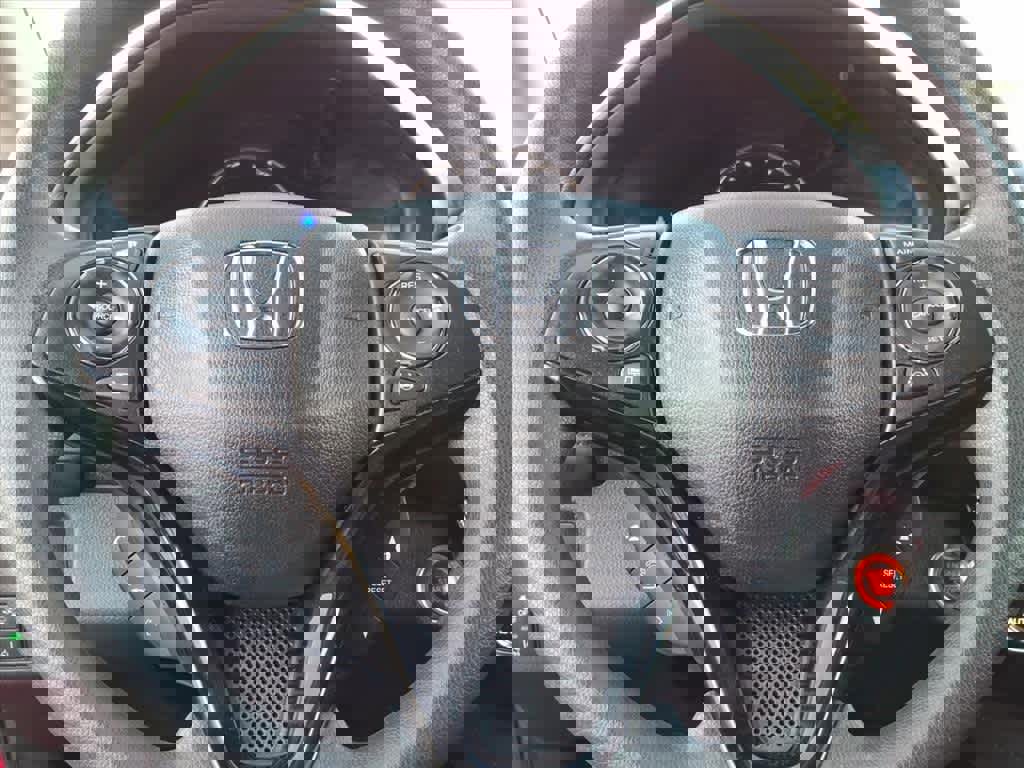 Used 2019 Honda HR-V EX image 16