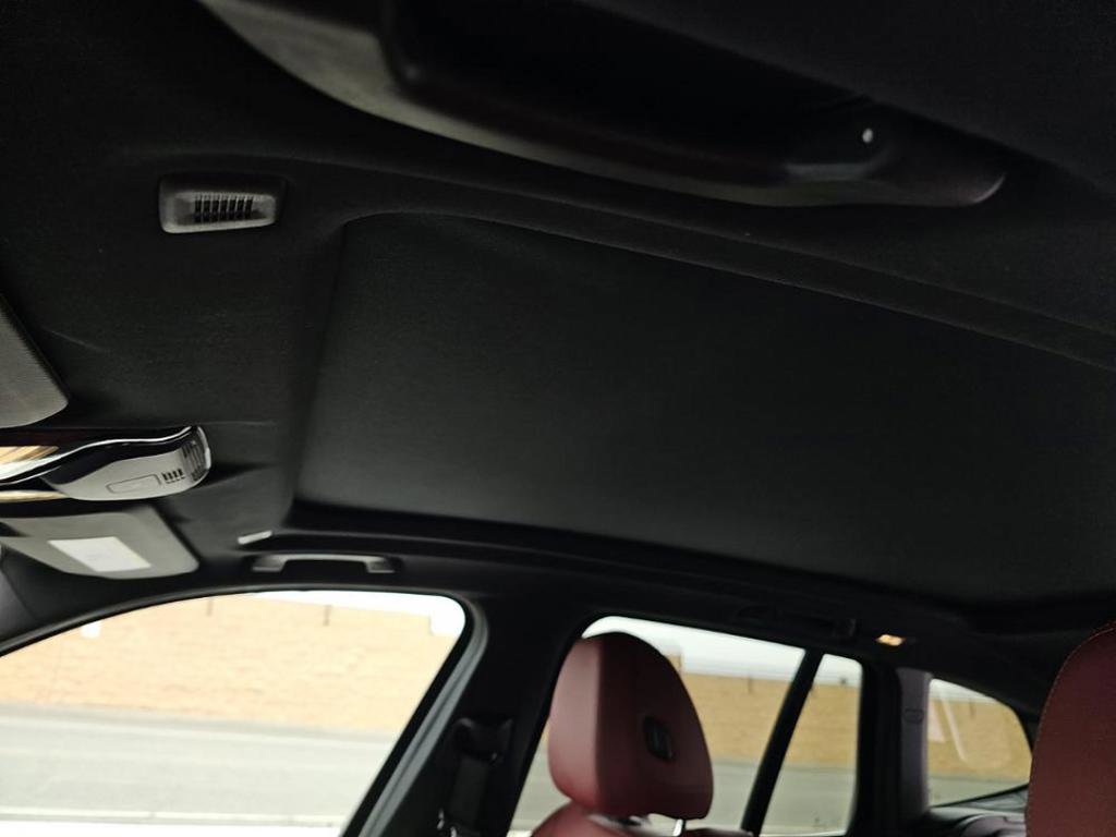 Used 2023 BMW X3 sDrive30i w/ Convenience Package RWD image 8