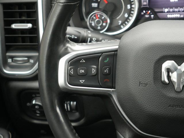 Used 2023 RAM 1500 Laramie image 19