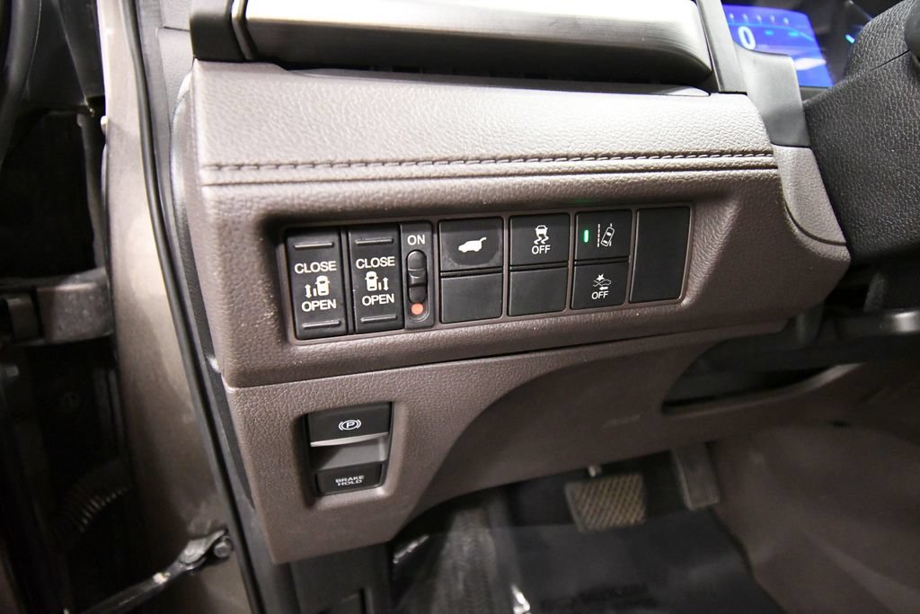 Certified 2018 Honda Odyssey EX-L image 20