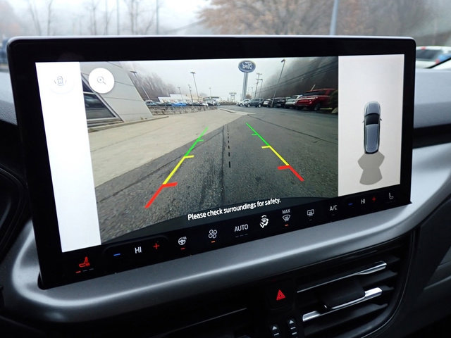 Used 2023 Ford Escape Active w/ Tech Pack #1 image 35