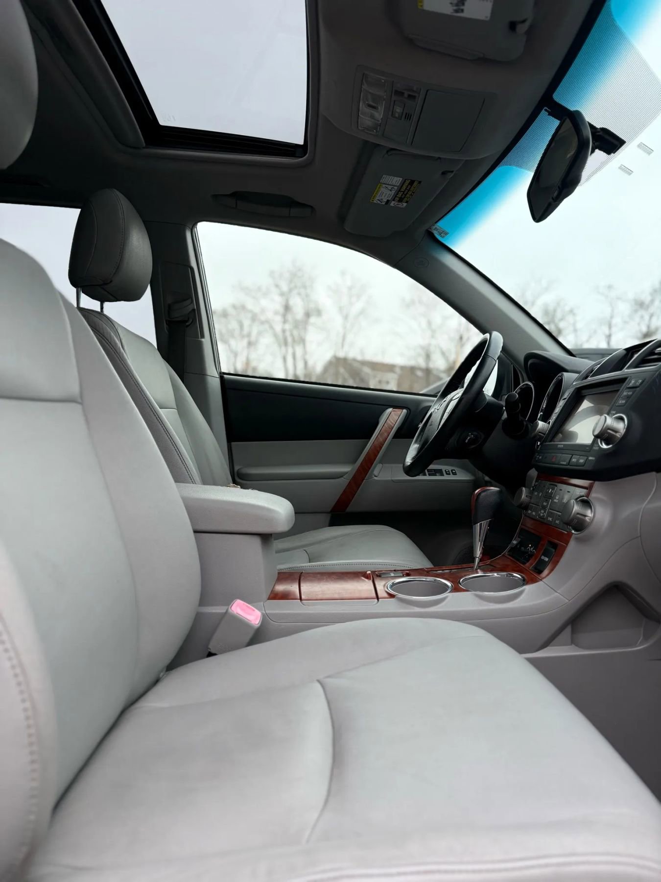 Used 2009 Toyota Highlander Limited image 21