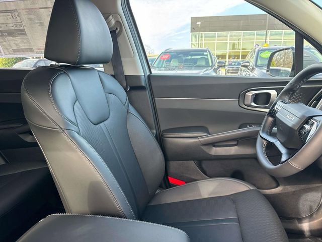 New 2026 Kia Sorento S AWD/4WD image 15