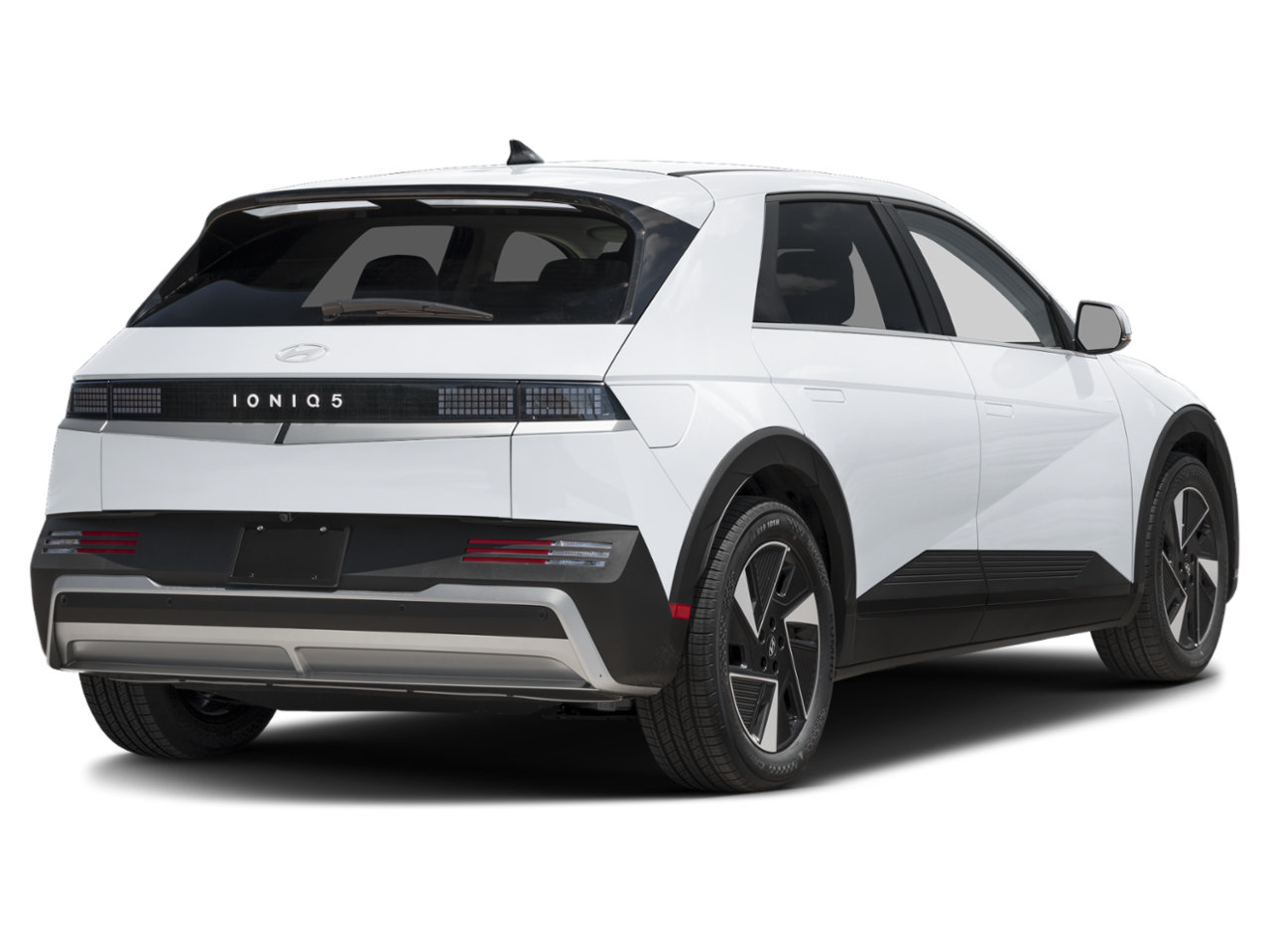 New 2025 Hyundai Ioniq 5 SEL AWD/4WD image 2
