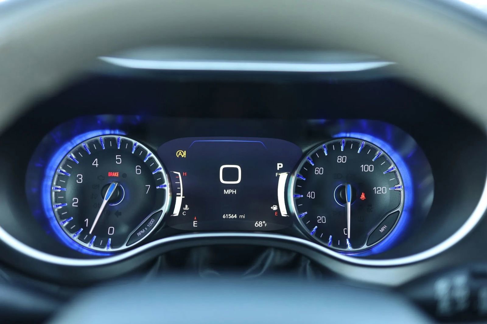 Used 2019 Chrysler Pacifica Limited FWD image 22