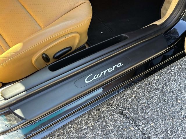 Used 2003 Porsche 911 Carrera image 22
