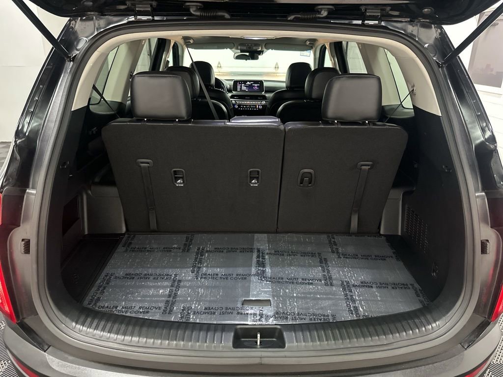 Used 2022 Kia Telluride S AWD/4WD image 38