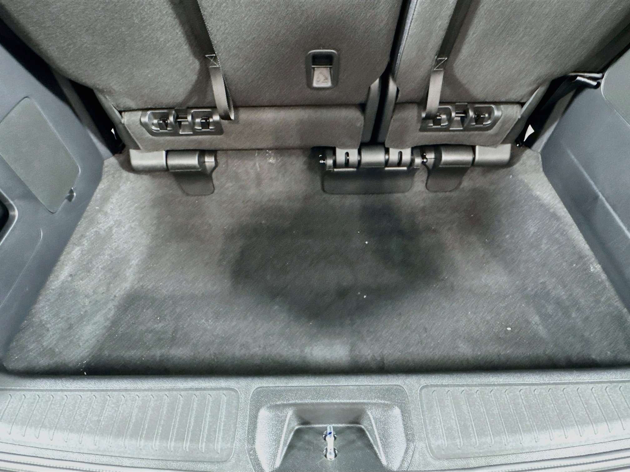 New 2026 Honda Odyssey Sport-L image 26