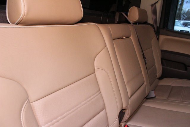 Used 2017 GMC Sierra 1500 Denali image 15