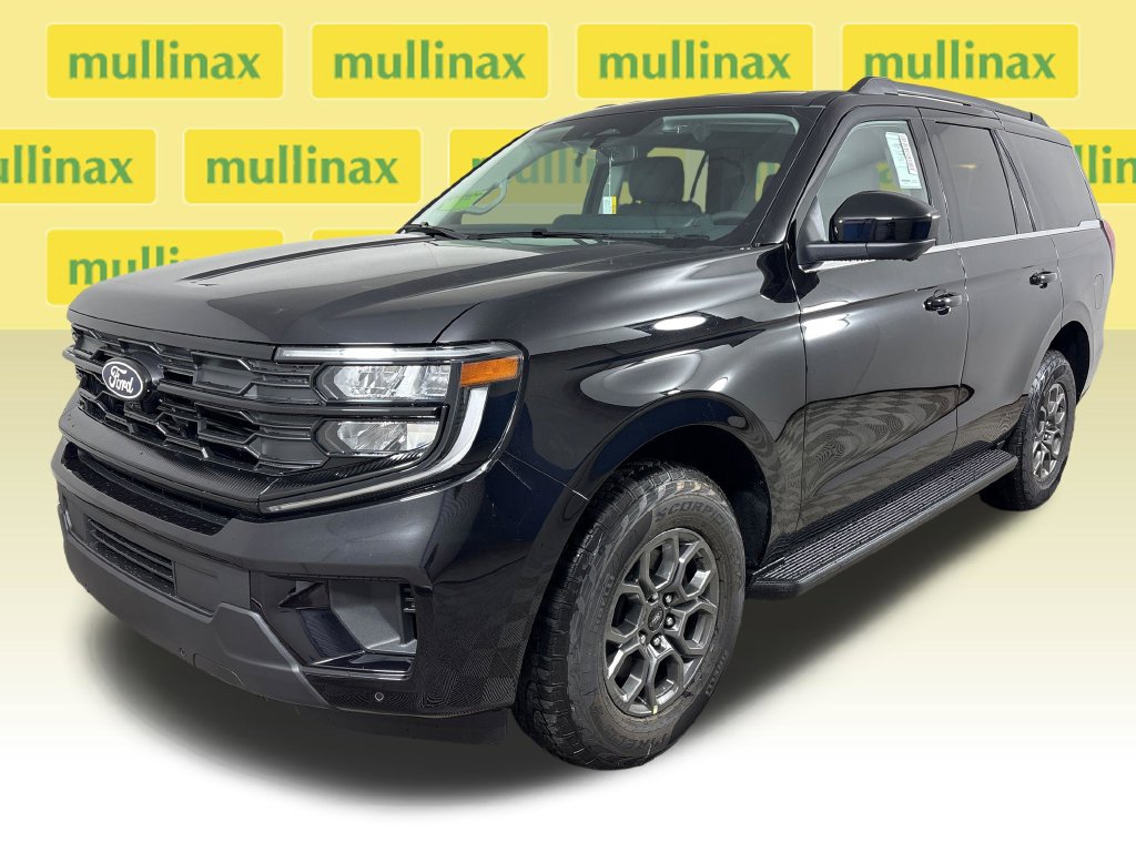 New 2027 Ford Expedition Active RWD image 14