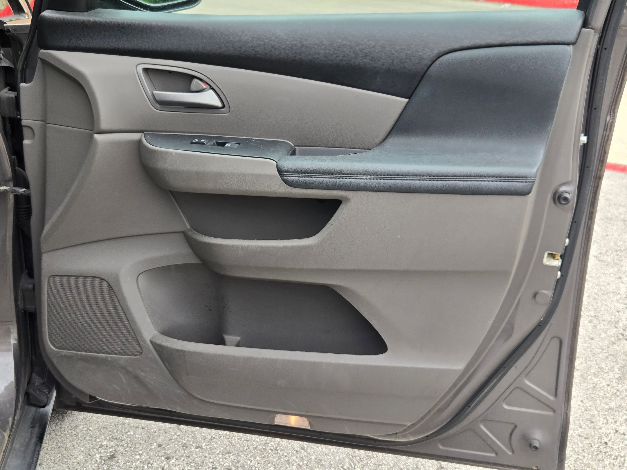 Used 2012 Honda Odyssey EX-L image 26