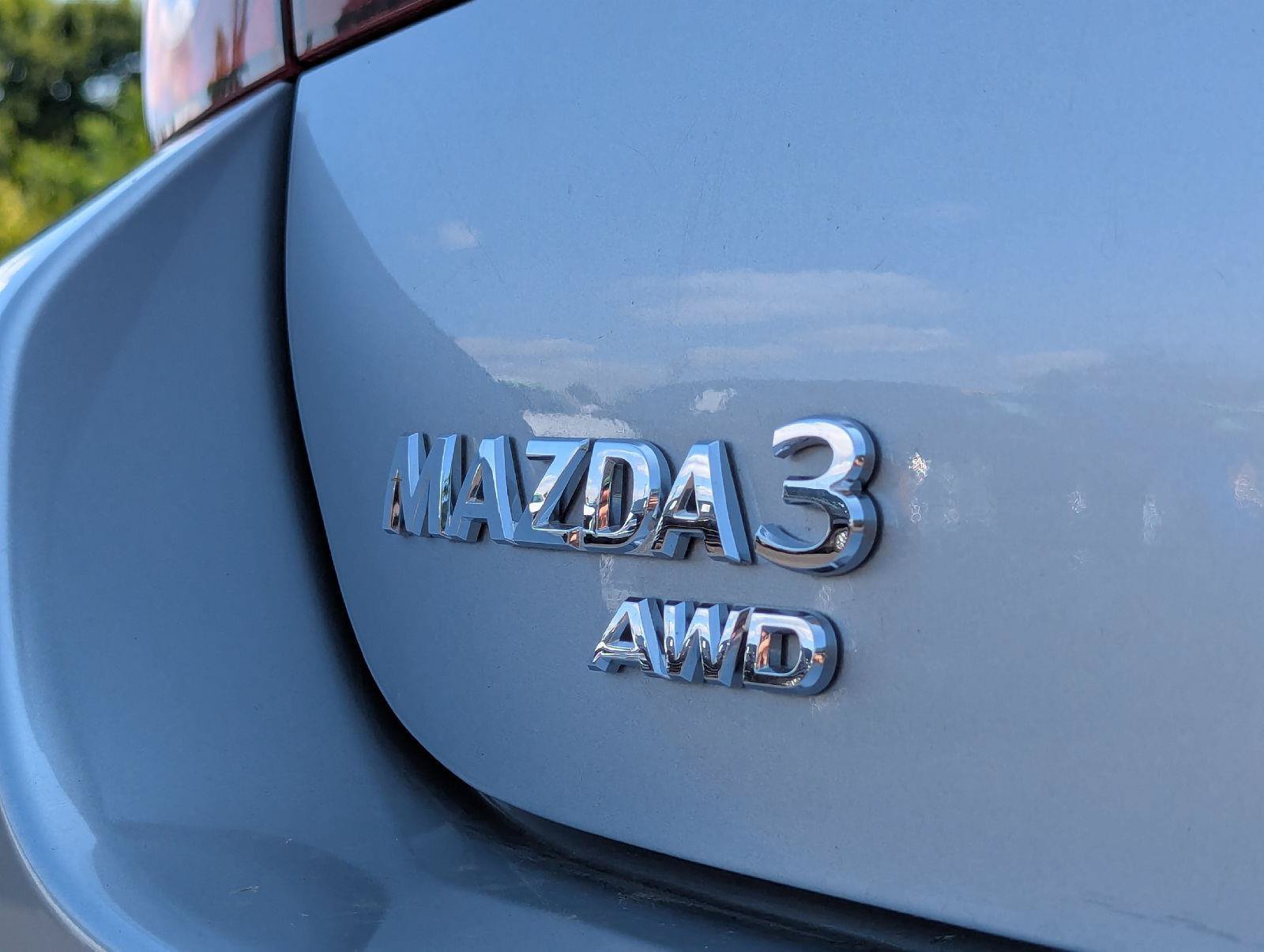 Used 2020 MAZDA MAZDA3 AWD Sedan w/ Preferred Package image 30