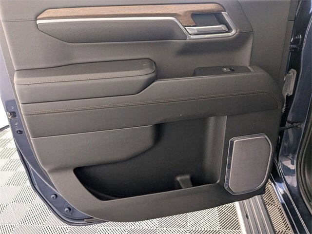 Certified 2023 Chevrolet Silverado 1500 High Country w/ High Country Premium Package image 30